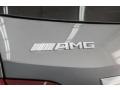  2018 GLE 43 AMG 4Matic Logo