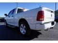 Bright White - Ram 1500 Express Quad Cab Photo No. 5