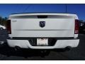 Bright White - Ram 1500 Express Quad Cab Photo No. 6