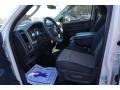 Bright White - Ram 1500 Express Quad Cab Photo No. 9