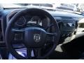 Bright White - Ram 1500 Express Quad Cab Photo No. 10