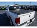 Bright White - Ram 1500 Express Quad Cab Photo No. 14