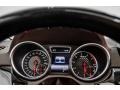  2018 GLE 43 AMG 4Matic 43 AMG 4Matic Gauges