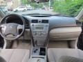 Black - Camry LE Photo No. 27