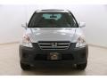 Satin Silver Metallic - CR-V EX 4WD Photo No. 2