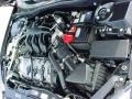 2007 Black Ford Fusion SE V6  photo #14