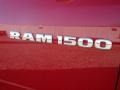 Flame Red - Ram 1500 ST Regular Cab 4x4 Photo No. 15