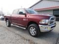 2017 Agriculture Red Ram 2500 Big Horn Crew Cab 4x4  photo #2