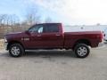 2017 Agriculture Red Ram 2500 Big Horn Crew Cab 4x4  photo #3