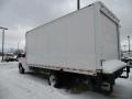Oxford White - E Series Cutaway E450 Commercial Moving Truck Photo No. 3