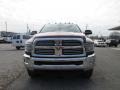 2017 Agriculture Red Ram 2500 Big Horn Crew Cab 4x4  photo #5