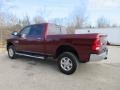 2017 Agriculture Red Ram 2500 Big Horn Crew Cab 4x4  photo #7