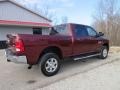2017 Agriculture Red Ram 2500 Big Horn Crew Cab 4x4  photo #8