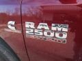 2017 Agriculture Red Ram 2500 Big Horn Crew Cab 4x4  photo #15