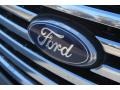 Sterling Grey Metallic - F150 XLT SuperCrew Photo No. 4