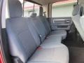 Agriculture Red - 2500 Big Horn Crew Cab 4x4 Photo No. 19