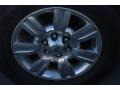Sterling Grey Metallic - F150 XLT SuperCrew Photo No. 13