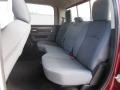 Agriculture Red - 2500 Big Horn Crew Cab 4x4 Photo No. 23