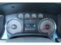 Sterling Grey Metallic - F150 XLT SuperCrew Photo No. 19