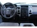 Sterling Grey Metallic - F150 XLT SuperCrew Photo No. 25