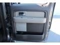 Sterling Grey Metallic - F150 XLT SuperCrew Photo No. 27