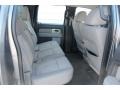 Sterling Grey Metallic - F150 XLT SuperCrew Photo No. 28