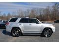 Classic Silver Metallic - 4Runner Limited 4x4 Photo No. 2