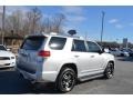 Classic Silver Metallic - 4Runner Limited 4x4 Photo No. 3