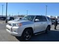 Classic Silver Metallic - 4Runner Limited 4x4 Photo No. 4