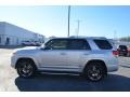 Classic Silver Metallic - 4Runner Limited 4x4 Photo No. 5