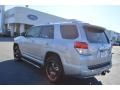 Classic Silver Metallic - 4Runner Limited 4x4 Photo No. 6