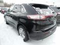 Shadow Black - Edge SEL AWD Photo No. 3