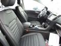 Shadow Black - Edge SEL AWD Photo No. 4