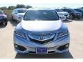 Lunar Silver Metallic - RDX FWD Advance Photo No. 2