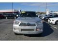 Classic Silver Metallic - 4Runner Limited 4x4 Photo No. 29