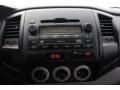 2009 Silver Streak Mica Toyota Tacoma Regular Cab  photo #18