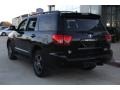 Black - Sequoia SR5 Photo No. 8