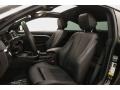 2017 Black Sapphire Metallic BMW 4 Series 440i xDrive Coupe  photo #5