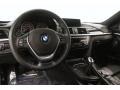 2017 Black Sapphire Metallic BMW 4 Series 440i xDrive Coupe  photo #6