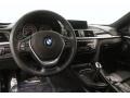 Black Sapphire Metallic - 4 Series 440i xDrive Coupe Photo No. 6