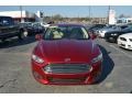Ruby Red - Fusion SE EcoBoost Photo No. 27