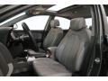 2008 Carbon Gray Metallic Hyundai Elantra SE Sedan  photo #5