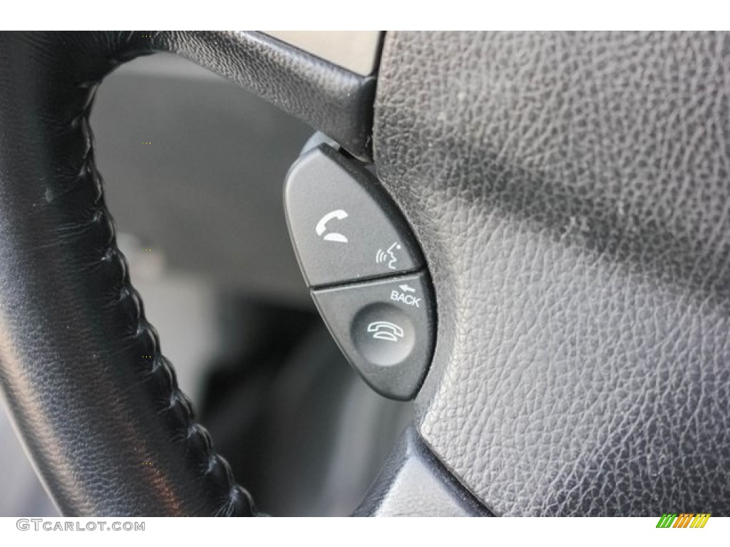 2005 TL 3.2 - Nighthawk Black Pearl / Ebony photo #26