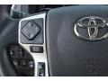 2018 Magnetic Gray Metallic Toyota Tundra SR5 CrewMax 4x4  photo #17