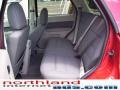 2009 Sangria Red Metallic Ford Escape XLT 4WD  photo #13