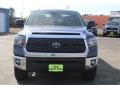 2018 Magnetic Gray Metallic Toyota Tundra SR5 CrewMax 4x4  photo #2