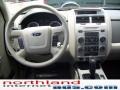 2009 Sangria Red Metallic Ford Escape XLT 4WD  photo #14