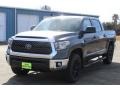 2018 Magnetic Gray Metallic Toyota Tundra SR5 CrewMax 4x4  photo #3