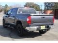 2018 Magnetic Gray Metallic Toyota Tundra SR5 CrewMax 4x4  photo #6