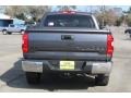 2018 Magnetic Gray Metallic Toyota Tundra SR5 CrewMax 4x4  photo #7